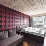 Jezerna Guest house Zduchovice