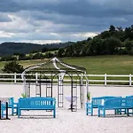 Jezerna 3*