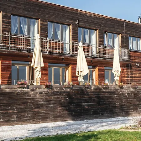 Jezerna Zduchovice