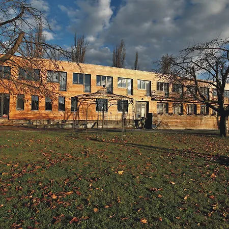 Jezerna Gasthuis Zduchovice