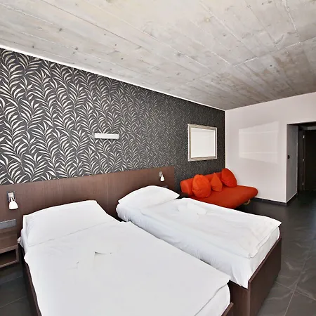 Guest house Jezerna 3*