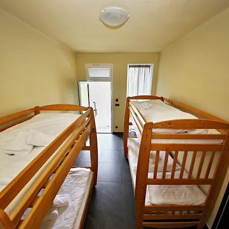 Jezerna 3* Zduchovice