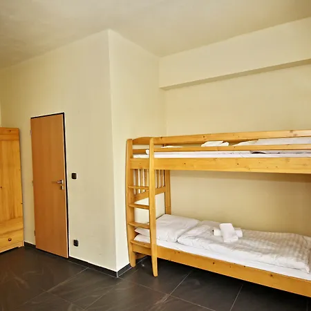 Jezerna Zduchovice