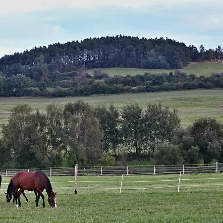 Jezerna Zduchovice