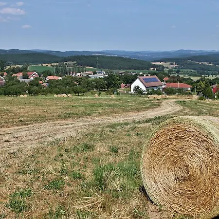 Jezerna Guest house