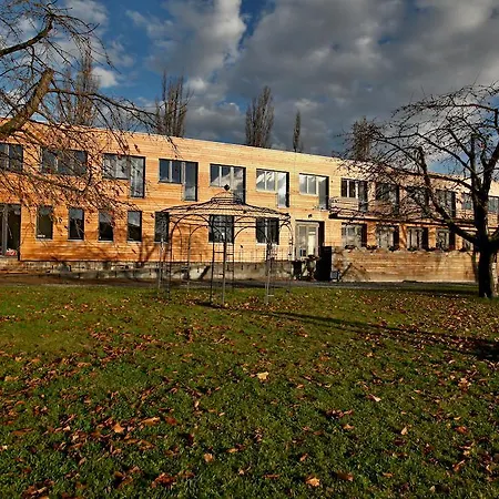 Guest house Jezerna
