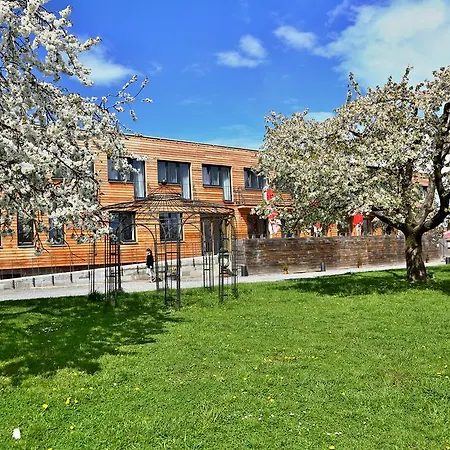 Guest house Jezerna Zduchovice