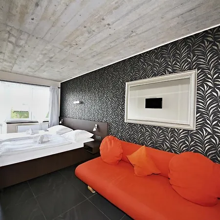 Jezerna Guest house Zduchovice
