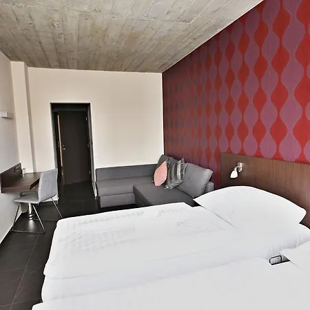 Jezerna 3* Zduchovice