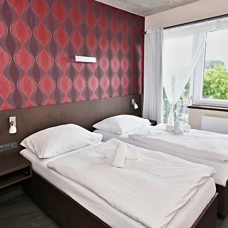 Jezerna Guest house 3*