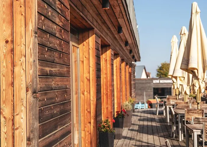 بيت ضيافة Jezerna Zduchovice