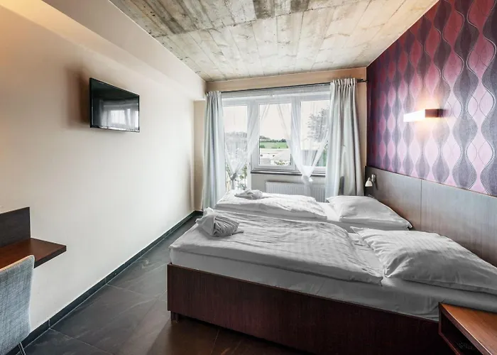 بيت ضيافة Jezerna 3*