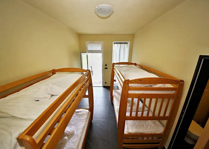 Jezerna 3* Zduchovice