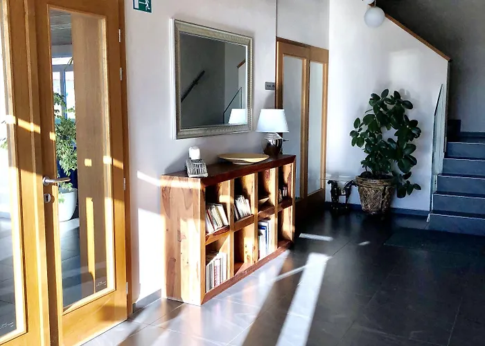 Jezerná Affittacamere 3*