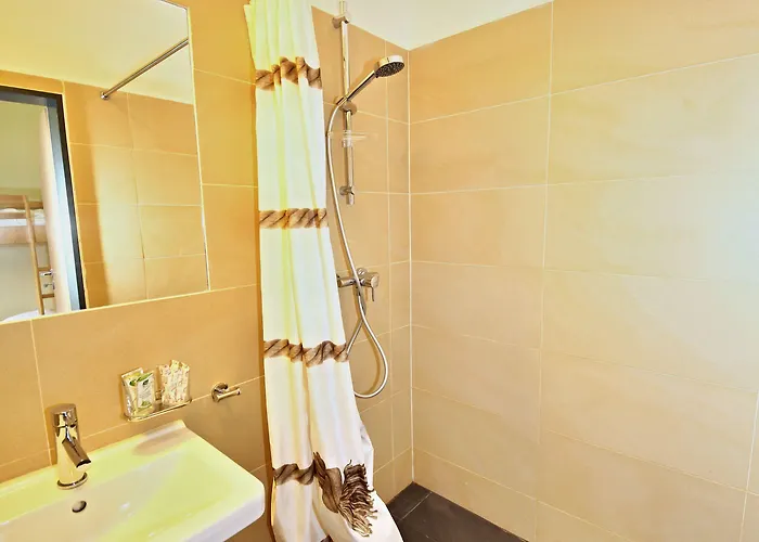 Affittacamere Jezerná Zduchovice