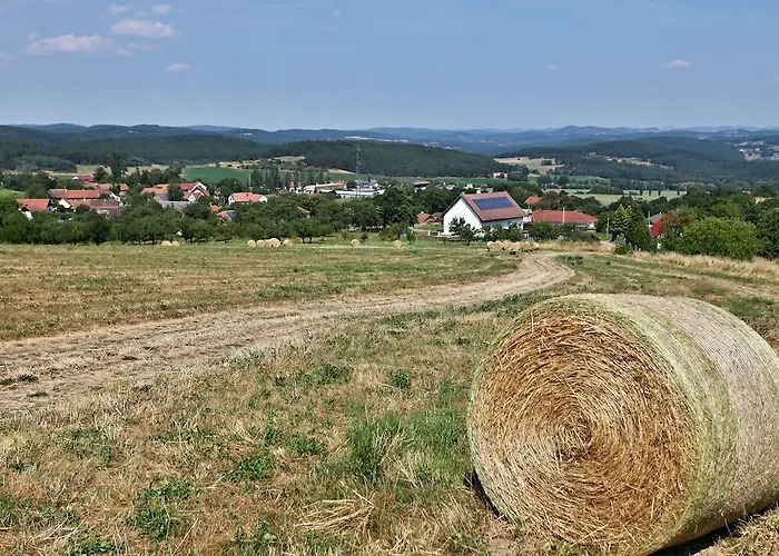 Jezerná Affittacamere