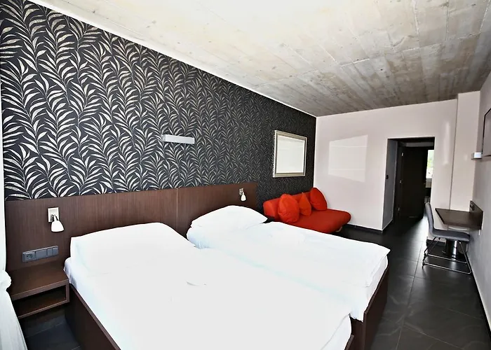 Jezerná Affittacamere 3*